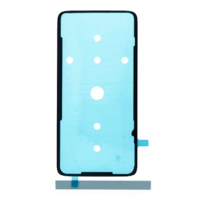 OnePlus 6 Bagglas tape