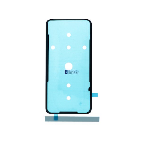 OnePlus 6 Bagglas tape