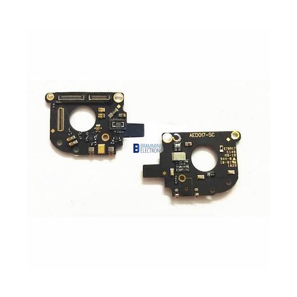 OnePlus 6T Mikrofon modul