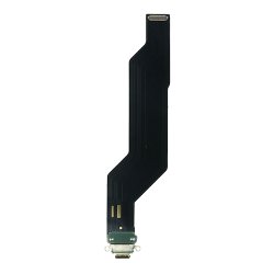 OnePlus 7T Ladestik flex