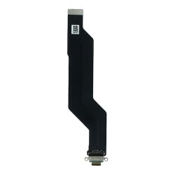 OnePlus 7T Ladestik flex