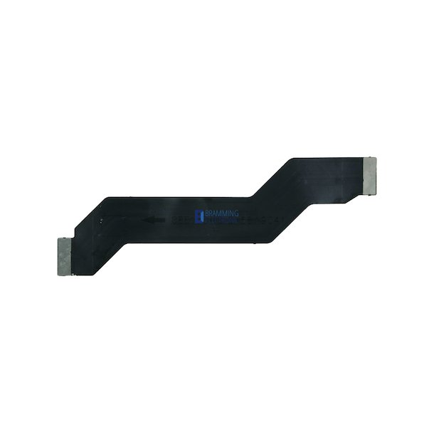 OnePlus 7T, Motherboard flex kabel