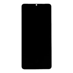 OnePlus 7T skrm uden ramme i sort