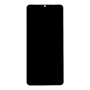 OnePlus 7T skrm uden ramme i sort