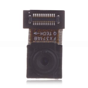 OnePlus 5T Front kamera