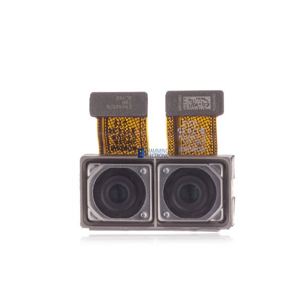 OnePlus 5T Bag kamera