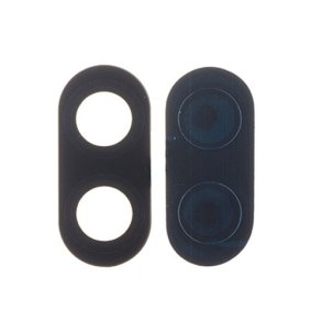 OnePlus 6T Glas foran bagkamera