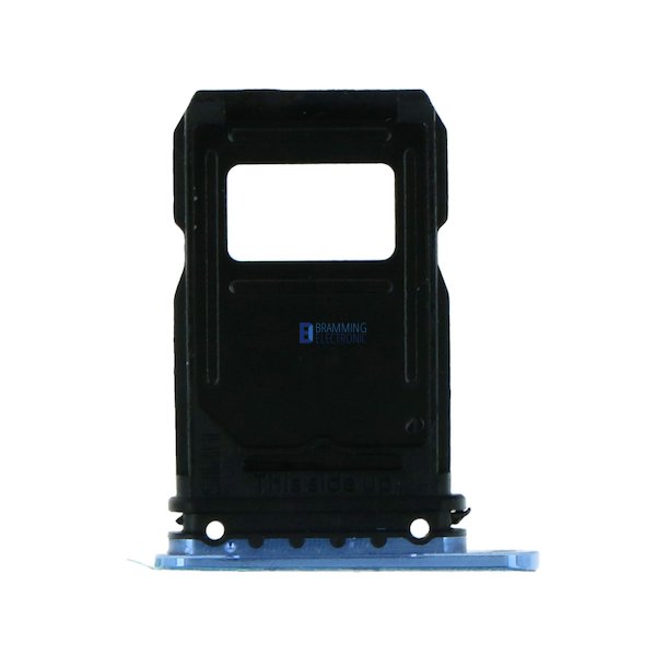 OnePlus 7 Pro / 7T Pro, Simkort bakke i Bl