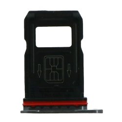 OnePlus 7 Pro / 7T Pro, Simkort bakke i Gr