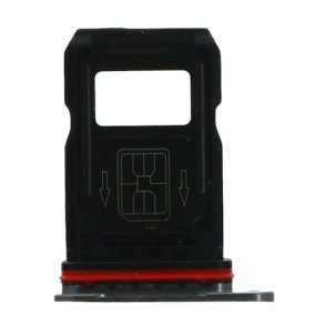 OnePlus 7 Pro / 7T Pro, Simkort bakke i Gr