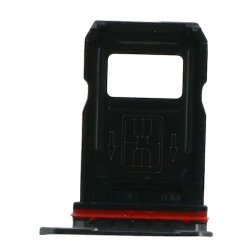 OnePlus 7 Pro / 7T Pro, Simkort bakke i Gr