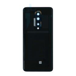 OnePlus 7T Pro, Bagglas i Bl