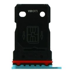 OnePlus 8 Pro, Simkort bakke i Grn (Dual sim)