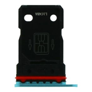 OnePlus 8 Pro, Simkort bakke i Grn (Dual sim)