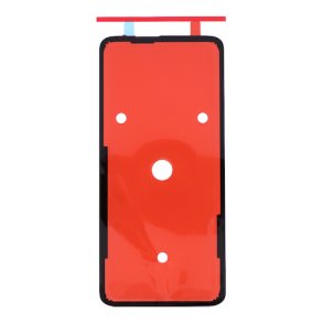 OnePlus 7 Pro Bagglas tape