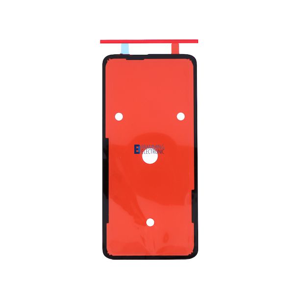 OnePlus 7 Pro Bagglas tape