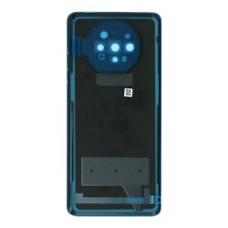 OnePlus 7T, Bagglas i Bl