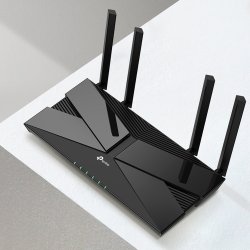 TP-Link AX1800 Dual-band WI-FI 6 Router