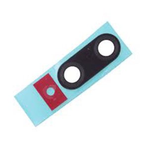 Huawei P Smart 2019 Bagkamera glas