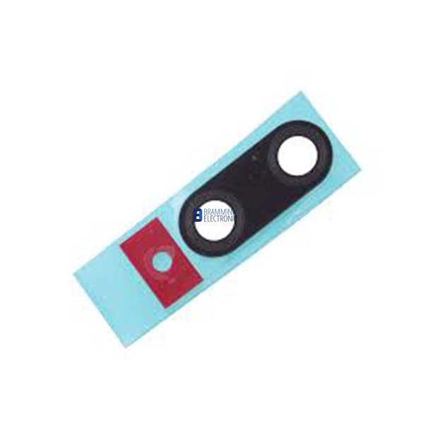 Huawei P Smart 2019 Bagkamera glas