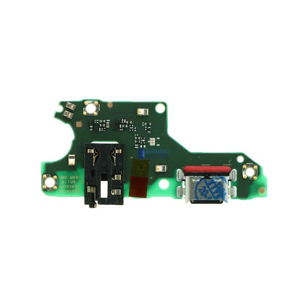 Huawei P Smart 2021, Lade dock modul