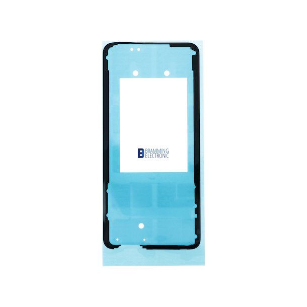 Huawei P Smart Z Bagglas tape