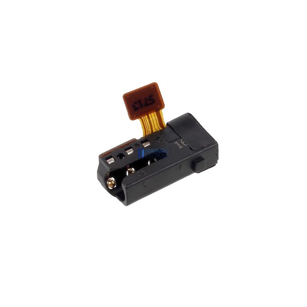 Huawei P10 Lite Audio Jack flex