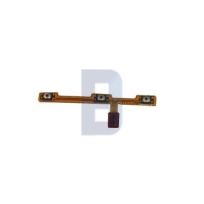 Huawei P10 Lite Power knap flex.