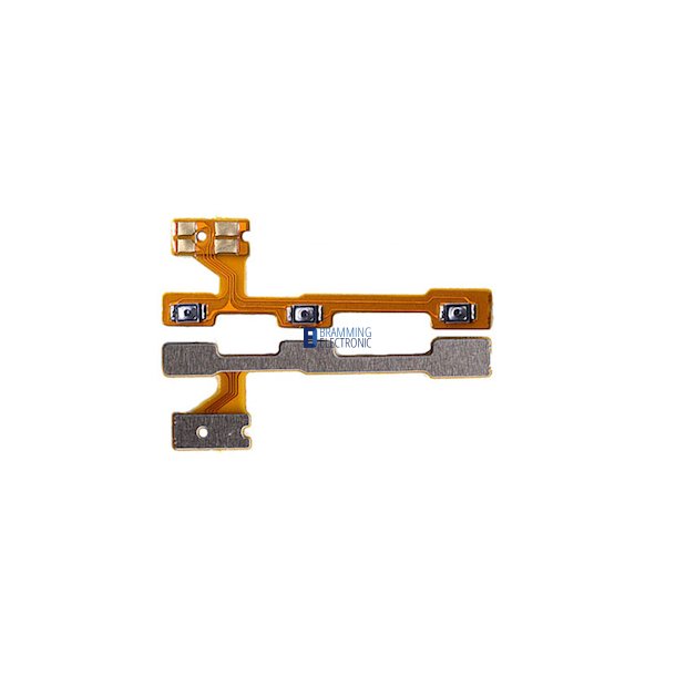 Huawei P20 Lite Power knap flex