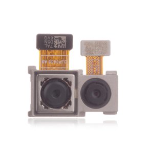 Huawei P20 Lite Bag kamera