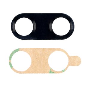 Huawei P20 Glas foran bagkamera