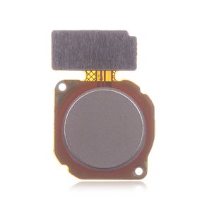 Huawei P20 Lite/Mate 10 Lite Fingeraftrykslser i Guld