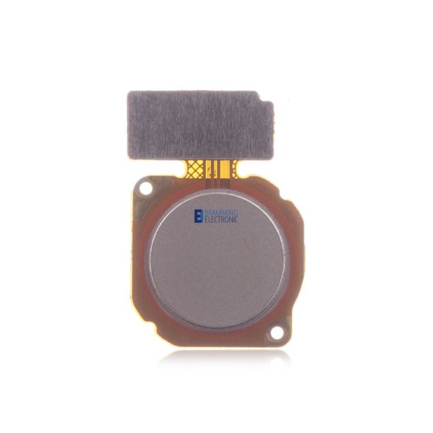 Huawei P20 Lite/Mate 10 Lite Fingeraftrykslser i Guld