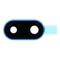 Huawei P20 Lite Bagkamera linse med Bl ramme