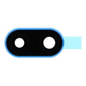 Huawei P20 Lite Bagkamera linse med Bl ramme