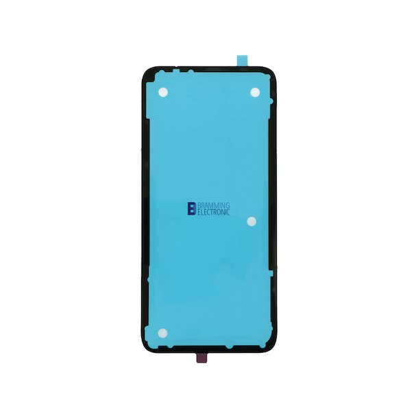 Huawei P20 Lite 2019 Bagglas tape