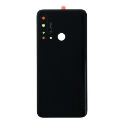 Huawei P20 Lite 2019 Bagglas i Sort