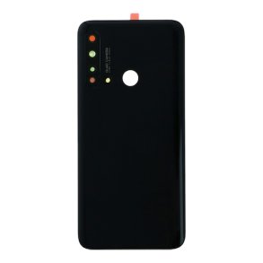 Huawei P20 Lite 2019 Bagglas i Sort