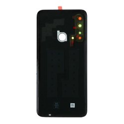 Huawei P20 Lite 2019 Bagglas i Sort