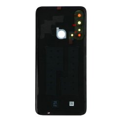 Huawei P20 Lite 2019 Bagglas i Aurora Bl