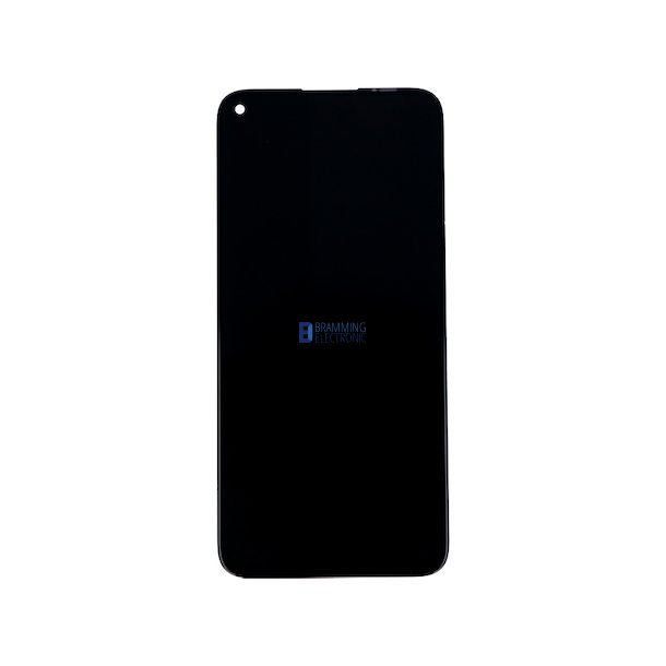 Huawei P20 Lite 2019 / P40 Lite skrm uden ramme