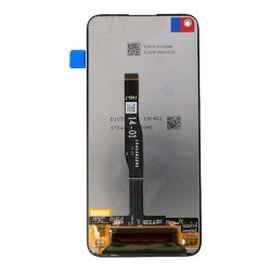Huawei P20 Lite 2019 / P40 Lite skrm uden ramme
