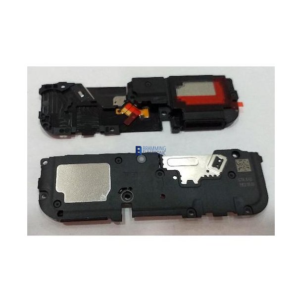 Huawei P30 Lite, Bundhjtaler