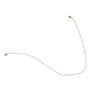 Huawei P30 Pro Signal Kabel 116.5mm (Hvid)