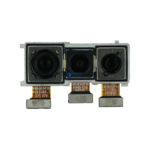 Huawei P30 Bagkamera
