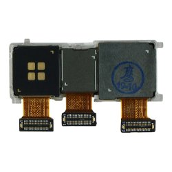 Huawei P30 Bagkamera