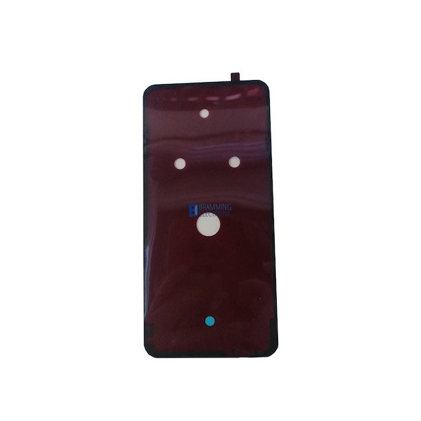 Huawei P30 Lite Bagglas tape