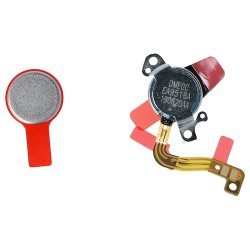 Huawei P30 Pro rehjtaler