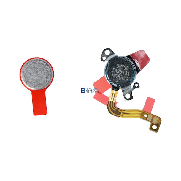 Huawei P30 Pro rehjtaler