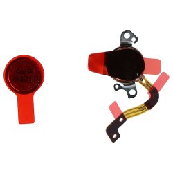 Huawei P30 Pro rehjtaler